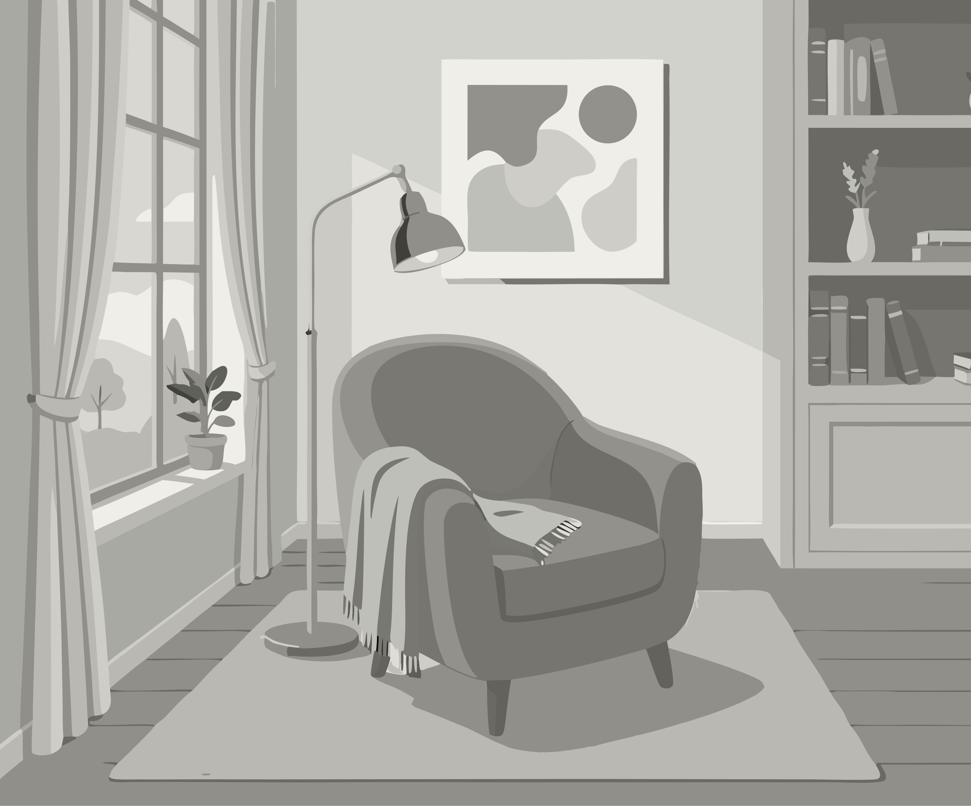 Comfort Tweepersoonskamer