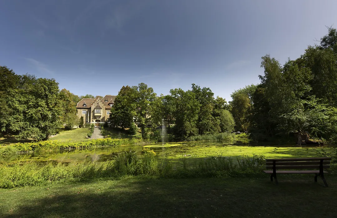 Schlosshotel Villa Westerberge-1