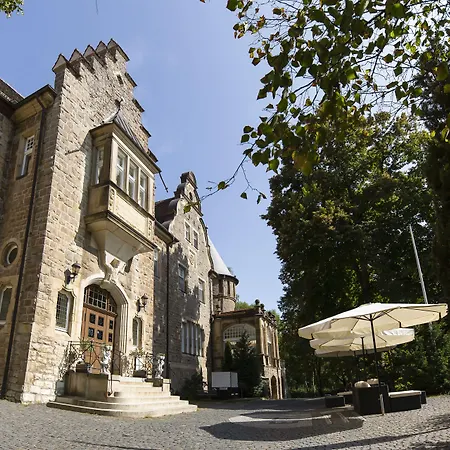 Schlosshotel Villa Westerberge-2